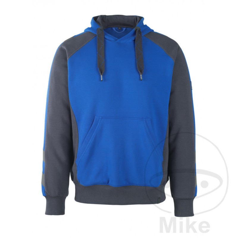 MASCOT SUDADERA CON CAPUCHA REGENSBURG 227.08.12VAR