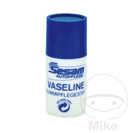 SESAM Lápiz vaselina para gomas 25 ML 557.34.80