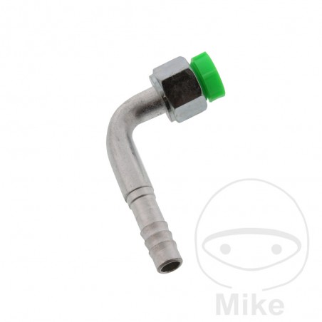 Banjo racord conexion de manguera para aire acondicionado 1/2 272.33.03