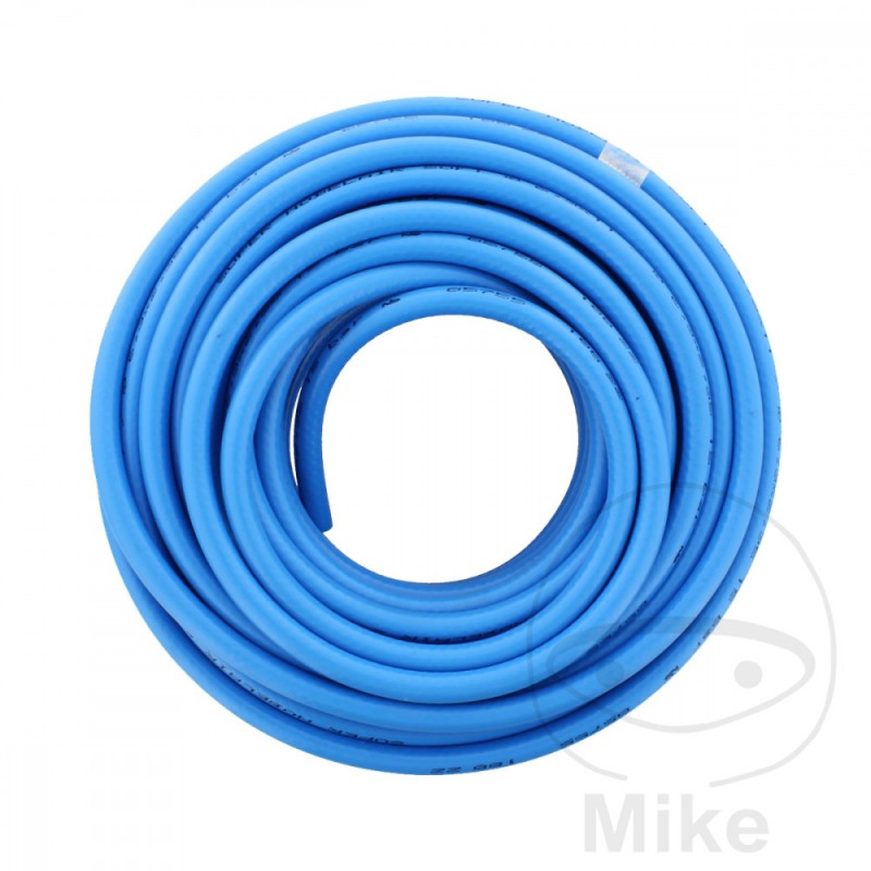 Manguera de aire comprimido 6.3 MM 15BAR 467.00.82