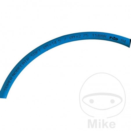 compressed air hose 12.7 MM 15BAR 467.00.84