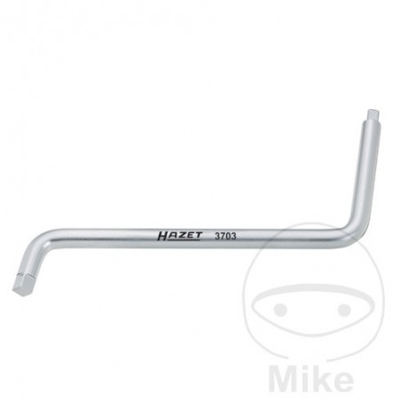 HAZET Oil drain wrench 607.45.61