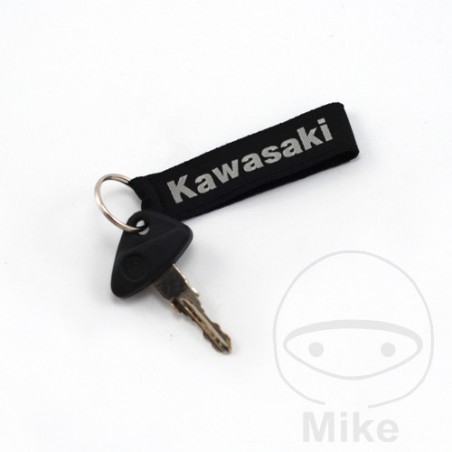 merchandising keychain KAWASAKI 710.07.69