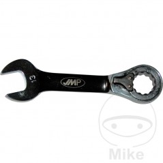 JMP Juego 12 llaves de carraca M 604.00.14