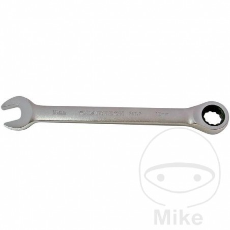 JMP Set of 12 ratchet keys O 604.00.15