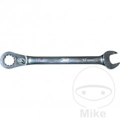 JMP Set of 12 ratchet keys M 604.00.16