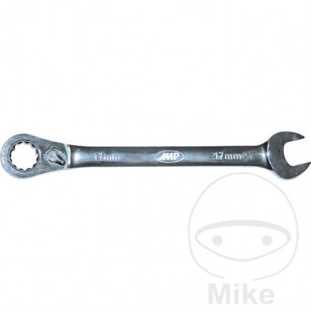 JMP Juego 12 llaves de carraca M 604.00.16