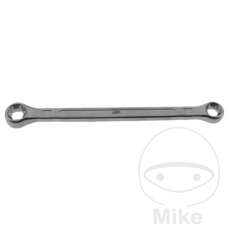 JMP straight star wrench E10XE12 604.00.51