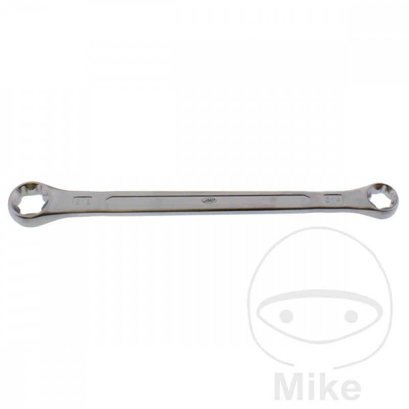 JMP Llave estrella recta E14XE18 604.00.52