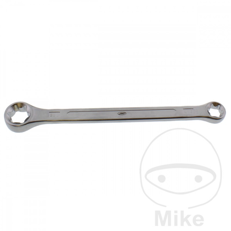 JMP Llave estrella recta E16XE22 604.00.53