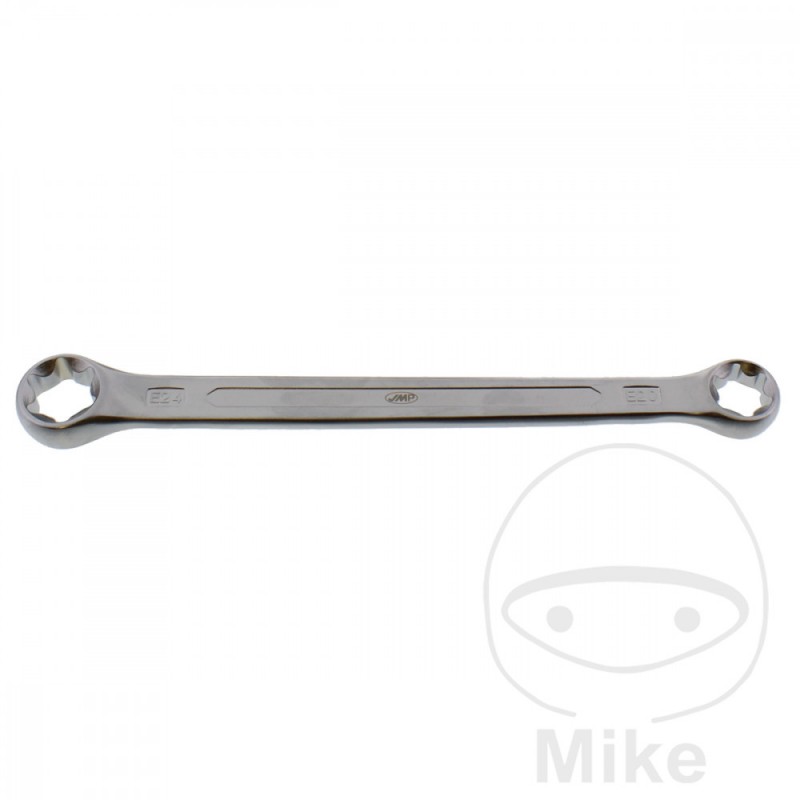 JMP Llave estrella recta E20XE24 604.00.54