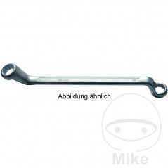 JMP double star wrench 20 X 22 604.00.67