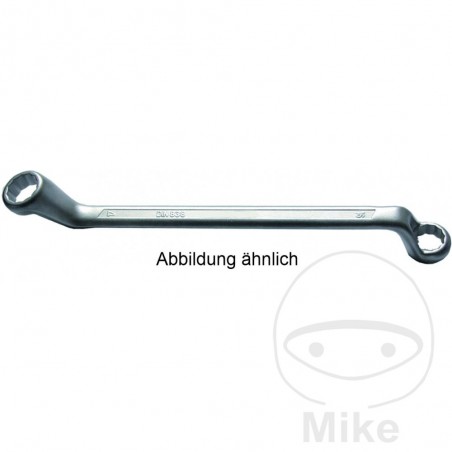 JMP Llave de estrella doble 20 X 22 604.00.67