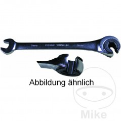 CONDOR Llave de línea con trinquete 11 MM 604.14.46