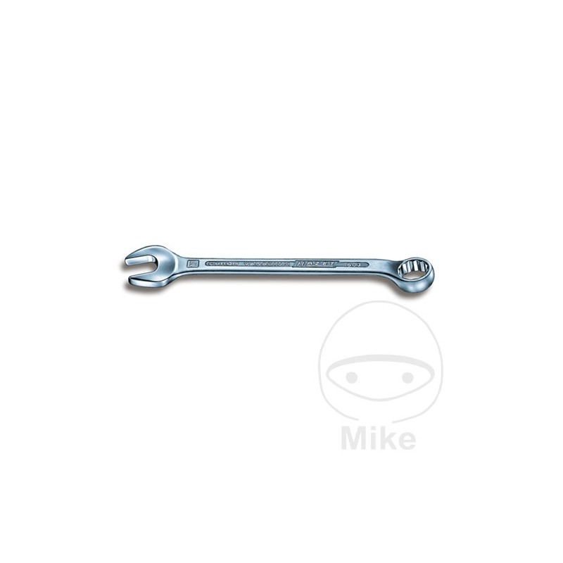 HAZET Offset Combination Wrench 24 MM 607.58.81