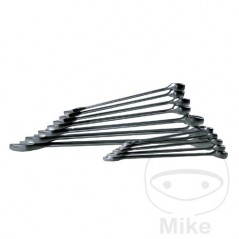 JMP Juego 15 llaves combinadas 6-30 MM 604.28.40