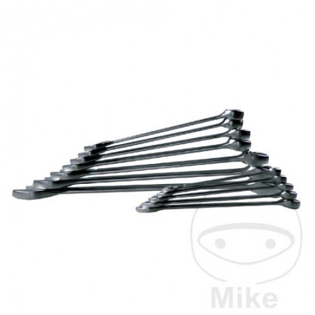 JMP Set of 15 combination keys 6-30 MM 604.28.40