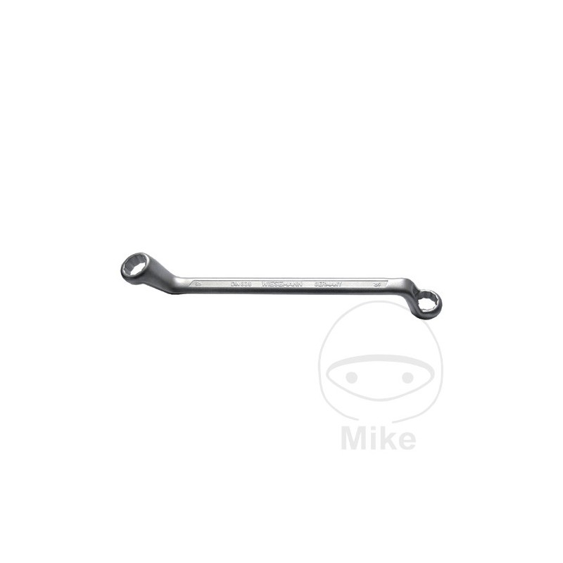JMP double star wrench 24 X 27 604.29.49