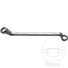 JMP Set of 8 offset star wrenches 6-22 MM 604.29.56