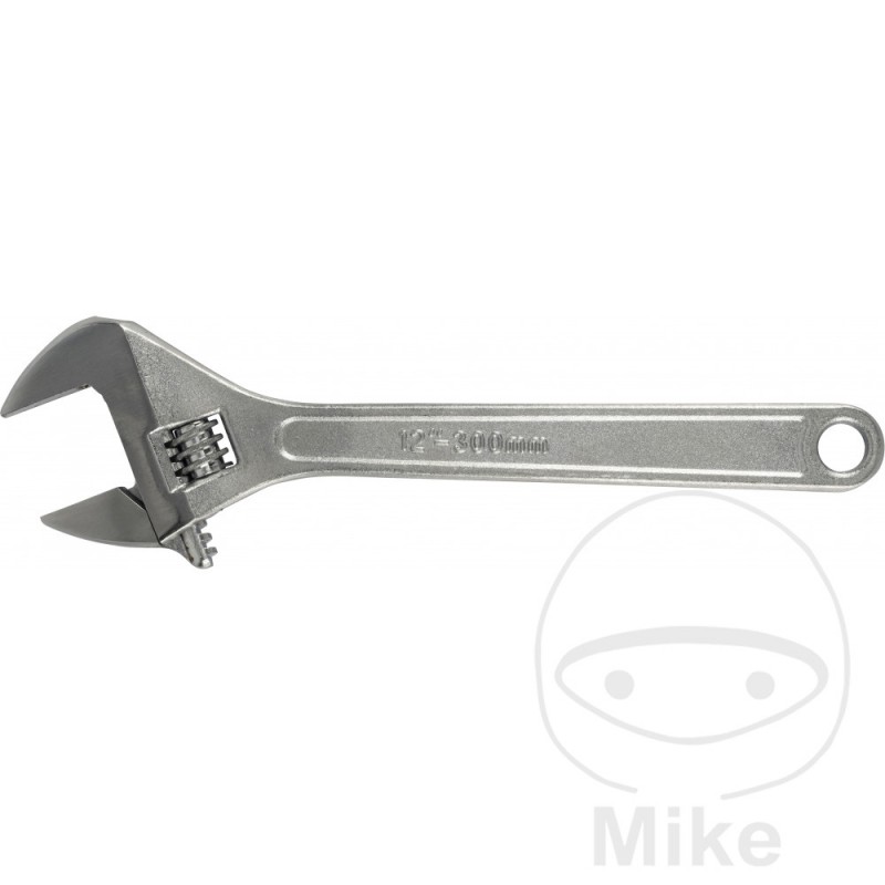 Llave inglesa ajustable 34 MM 604.37.12