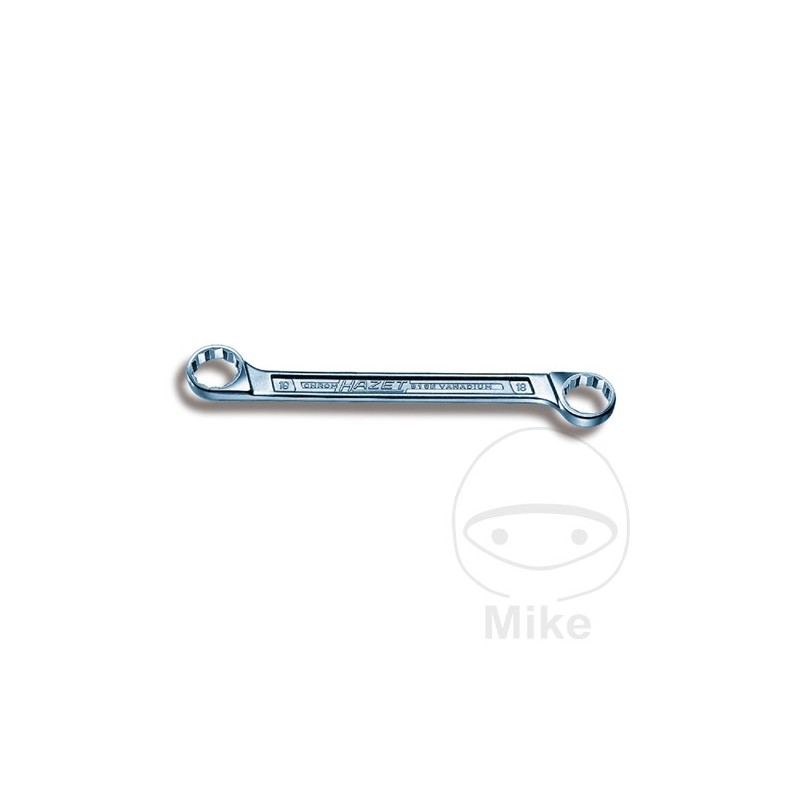 HAZET straight star wrench 27X32 607.60.12