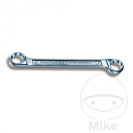HAZET straight star wrench 27X32 607.60.12