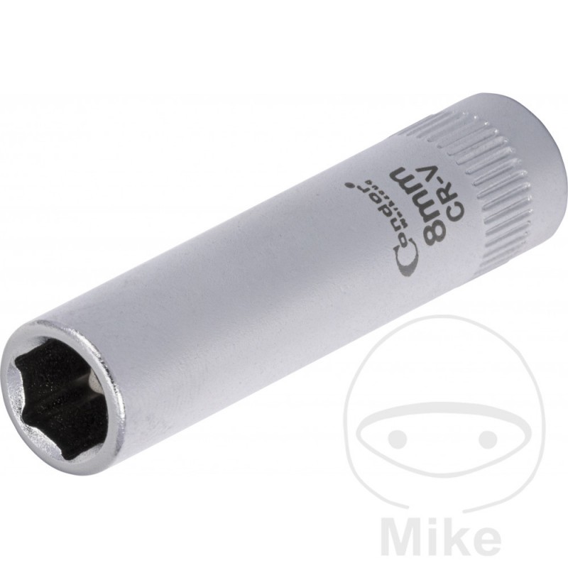 CONDOR Glass Key 6 KT 8 MM 605.20.77