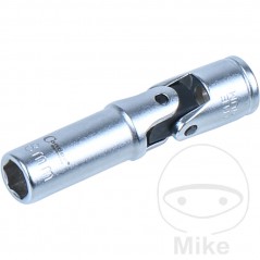 CONDOR rotary socket wrench 1/4 8 MM 60 605.20.73