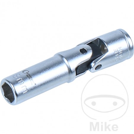 CONDOR Llave de vaso giratorio 1/4 8 MM 60 605.20.73