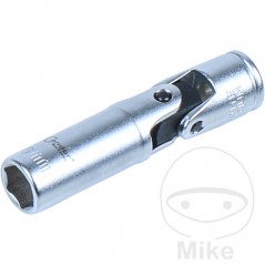 CONDOR Llave de vaso giratorio 1/4 9 MM 60 605.20.75