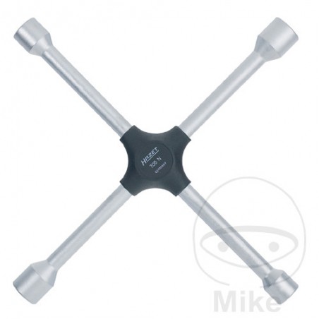 HAZET Cross key 17 X 19 13/16 21 606.04.79