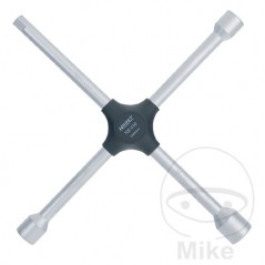 HAZET Llave cruz 17 X 19 22 1/2 606.04.87