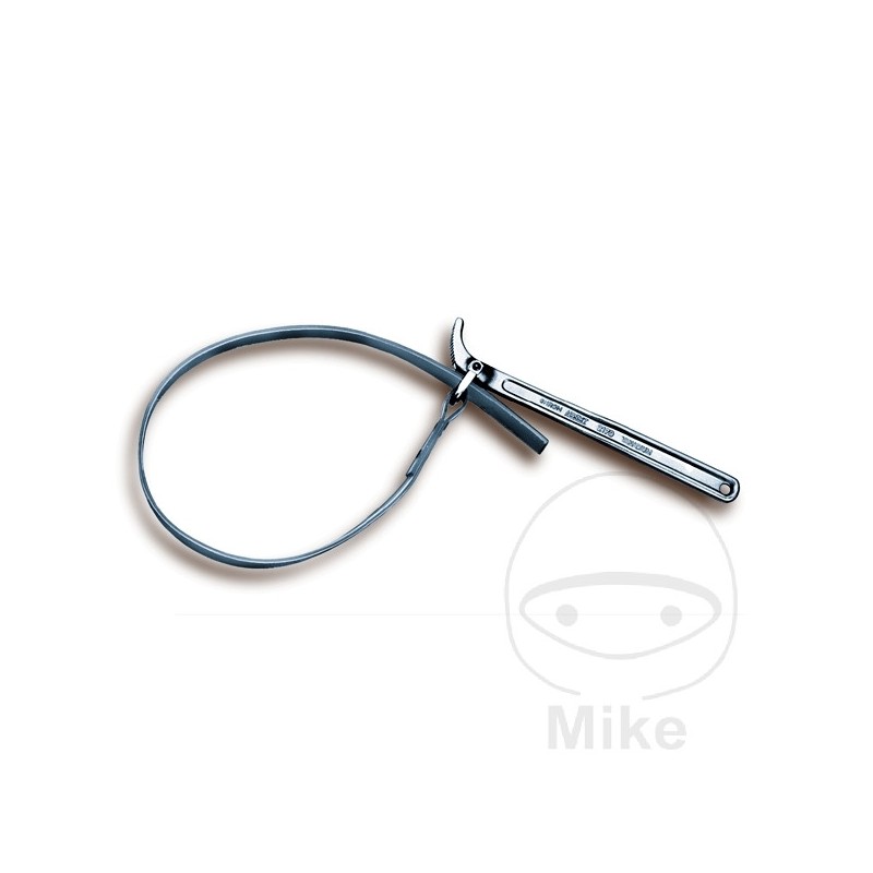 HAZET universal strap wrench 606.20.95