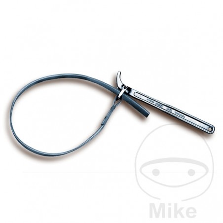 HAZET universal strap wrench 606.20.95