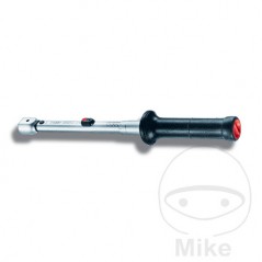HAZET torque wrench 40-200 NM 14X18 MM 607.00.23