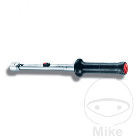 HAZET torque wrench 40-200 NM 14X18 MM 607.00.23