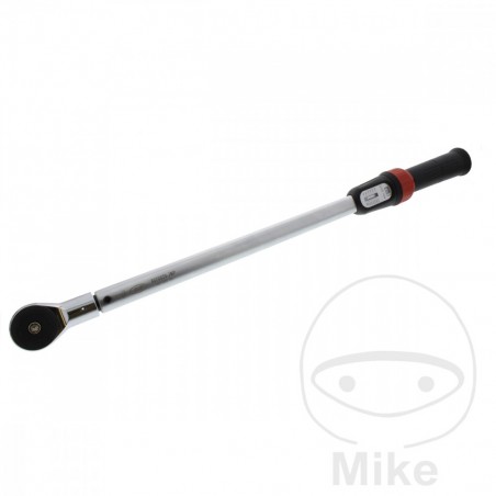 JMP torque wrench 1/2 60-320NM 607.00.29