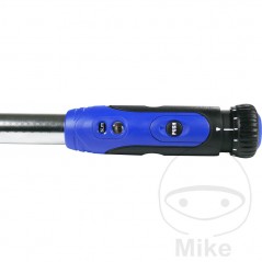 CONDOR torque wrench 3/4 150-750 607.00.32