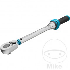 HAZET torque wrench 10-60 NM 3/8 607.00.42