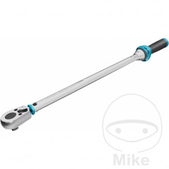 HAZET Llave dinamométrica 60-320 NM 1/2 607.00.46