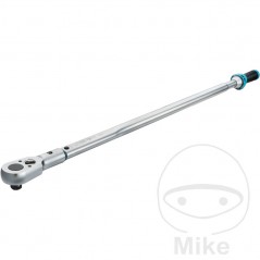 HAZET Llave dinamométrica 300-800NM 3/4Z 607.00.47