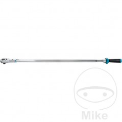 HAZET Llave dinamométrica 300-800NM 3/4Z 607.00.47