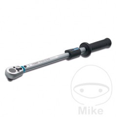 HAZET torque wrench 60-320 NM 1/2 CLT 607.00.72