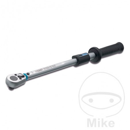 HAZET torque wrench 60-320 NM 1/2 CLT 607.00.72
