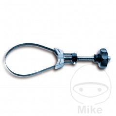 HAZET universal oil filter wrench 105-150 MM 614.05.37