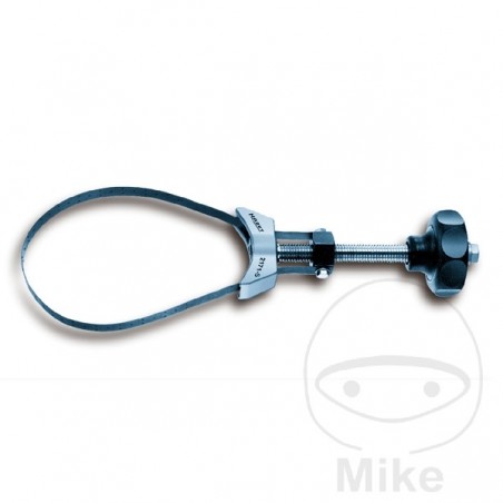 HAZET universal oil filter wrench 105-150 MM 614.05.37