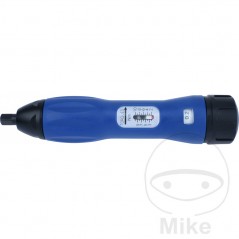 Llave dinamométrica para sistema control presión neumáticos 2-10 NM 607.82.10