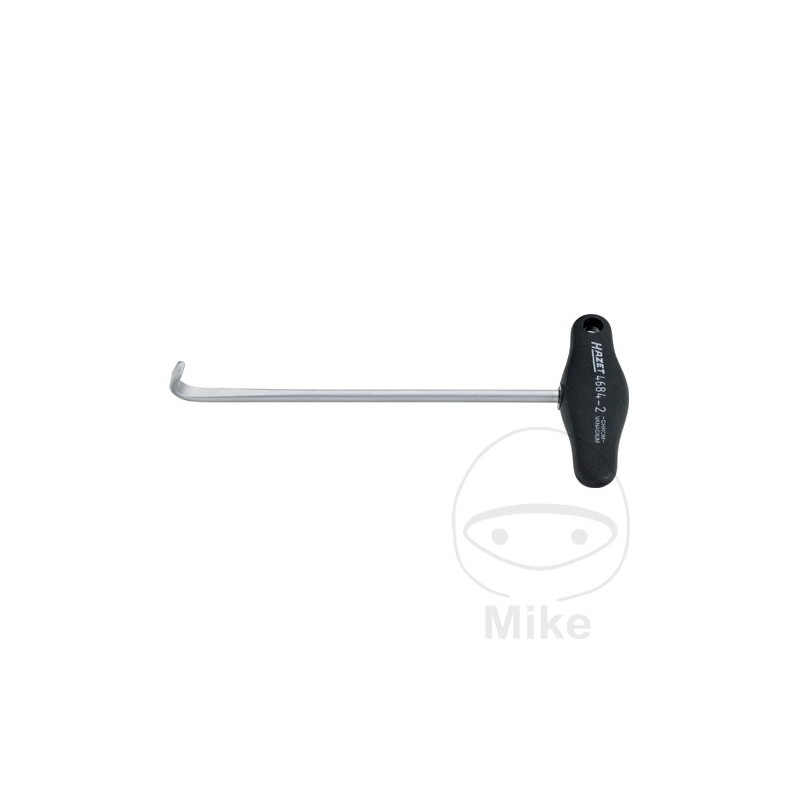 HAZET Hook wrench 607.86.20
