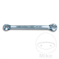 HAZET straight star wrench E20XE24 608.30.34