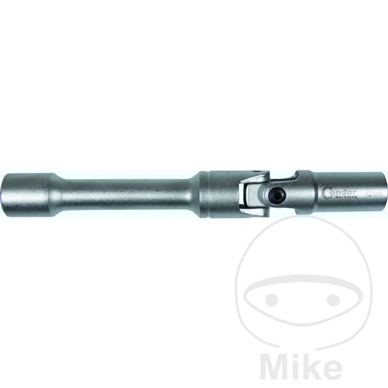 CONDOR rotary socket wrench 3/8 16 MM 150 609.28.11